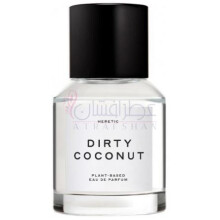 Dirty Coconut-هرتیک درتی کوکونات