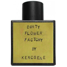 Dirty Flower Factory-کِروسین درتی فلاور فکتوری