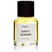 Dirty Ginger-هرتیک درتی جینجر