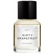 Dirty Grapefruit-هرتیک درتی گریپفروت