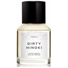 Dirty Hinoki-هرتیک درتی هینوکی