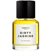 Dirty Jasmine-هرتیک درتی جاسمین
