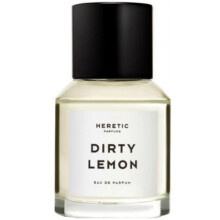 Dirty Lemon-هرتیک درتی لمون