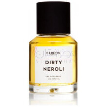 Dirty Neroli-هرتیک درتی نرولی