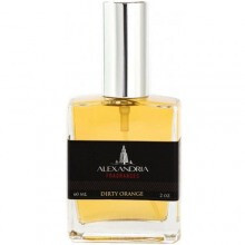 Dirty Orange-الکساندریا فرگرنسز درتی اورنج