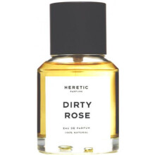 Dirty Rose-هرتیک درتی رز