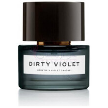Dirty Violet-هرتیک درتی ویولت