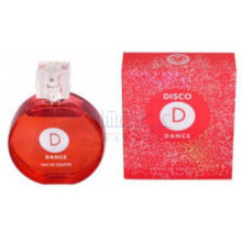 Disco Dance-کریستین لاووازیه پارفومز دیسکو دنس