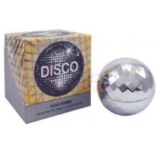 Disco Silver-لورل لندن دیسکو سیلور