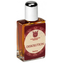 Dissolution-آنا زووریکینا پرفیومز دیسولوشن