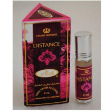 Distance-ال رحاب دیستنس