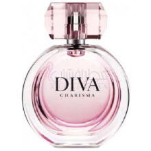 Diva Charisma 娇之真我-بویتاون دیوا چاریسما