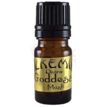 Divine Goddess Musk-ال کمیا پرفیومز دیواین گادس مسک