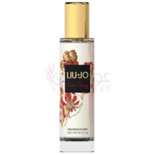 Divine Poppy Fragrance Mist-لیو جو دیواین پاپی فرگرنس میست