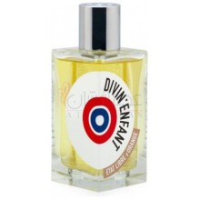 Divin'Enfant-اتات لیبره د اورنج دیوین انفنت