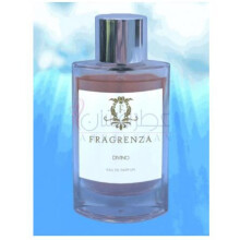 Divino-فرگرنزا دیواینو