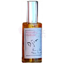 Djin-مایکل استورر جین