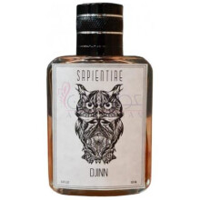 Djinn-ساپینتای نیش جن