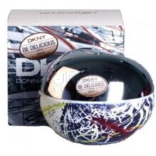 DKNY Be Delicious Art Men-دی کی ان وای بی دلیشس ارت من