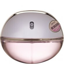 DKNY Be Delicious City Blossom Urban Violet-دی کی ان وای بی دلیشس سیتی بلوسوم اوربان ویولت