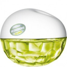 DKNY Be Delicious Icy Apple-دی کی ان وای بی دلیشس آیسی اپل