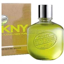 DKNY Be Delicious Picnic in the Park for Women-دی کی ان وای بی دلیشس پیکنیک این د پارک فور وومن