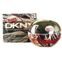 DKNY Be Delicious Red Art-دی کی ان وای بی دلیشس رد ارت