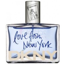 DKNY Love from New York for Men-دی کی ان وای لاو فرام نیویورک فور من