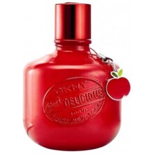 DKNY Red Delicious Charmingly Delicious-دی کی ان وای رد دلیشس چارمینگلی دلیشس