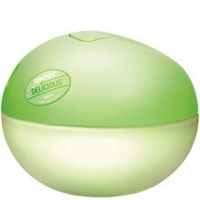 DKNY Sweet Delicious Tart Key Lime-دی کی ان وای اسویت دلیشس تارت کی لایم