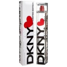 DKNY Women ♥ Limited Edition Eau de Toilette-دی کی ان وای وومن لیمیتد ادیشن ادوتویلت