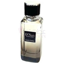 D'Nuit-لویی کاردین د نویت