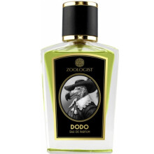 Dodo-زولوجیست دودو