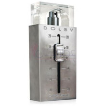 Dolby Man-کریس آدامز دالبی من