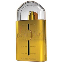 Dolby Woman-کریس آدامز دالبی وومن