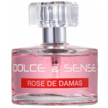 Dolce & Sense Rose de Damas-پاریس الیسیس دولچه اند سنس رز دی دمس