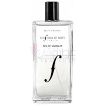 Dolce Vaniglia-سینفونیا دی نت دولچه وانیلیا