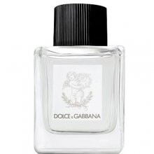 Dolce&Gabbana Perfume for Babies-دولچه گابانا پرفوم فور بِیبیز