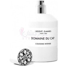 Domaine du Cap-هِرو گَمبز پاریس دومین دو کپ