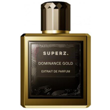 Dominance Gold-سوپرز. دومیننس گلد
