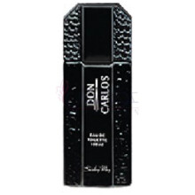 Don Carlos-شرلی می دان کارلوس