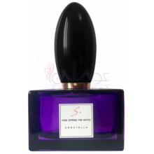 Donatella-اسی استریکز د نوتس دوناتلا