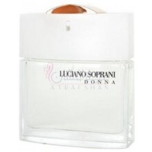 Donna-لوسیانو سوپرانی دونا