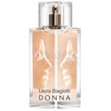 Donna-لورا بیاجوتی دونا
