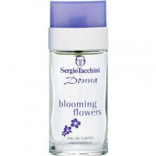 Donna Blooming Flowers-سرجیو تاچینی دونا بلومینگ فلورز