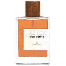 Don't Drink-صبحی خلیل بایف دونت درینک