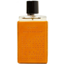 Don't Follow-زارا دونت فالو