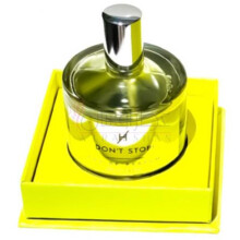 Don't Stop!-هلدر ماچادو پرفیومز دونت استاپ