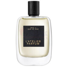 Dose of Rose-له اتلیه پارفوم دز اف رز