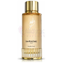 Double-Fond-ژان مایکل دوریز دابل فاند